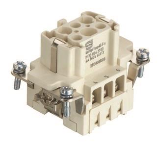 Harting Han High Temp 6E-s   09338062703 
