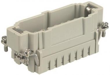 HART Stifteinsatz 6 pol.     09340062602 