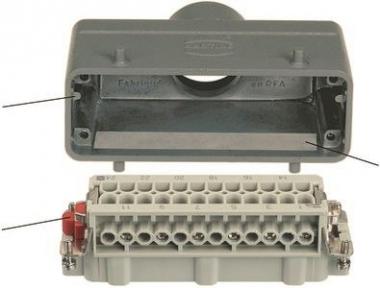 HART Han 10HvE-gg-M32        19340100422 