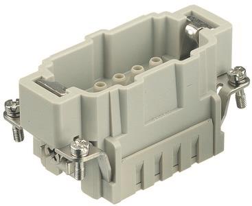 HART Stifteinsatz 3 pol.     09340032602 