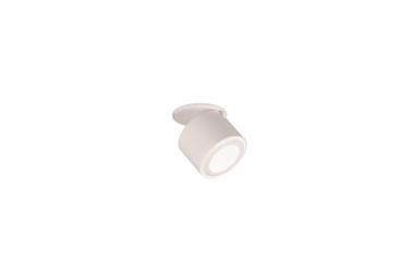 TRIO Ein-/Aufbauspot TAURUS ws 652910131 