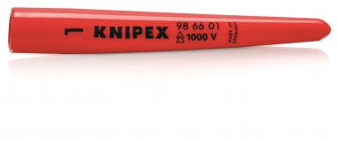 Knipex Aufsteck-Tüllen konisch    986601 