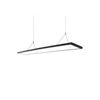 DOTLUX LED-Büroleuchte HOVER 6700-099120 