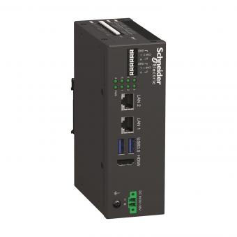 Schneider Essential Edge Box HMIBX1A0NDA 