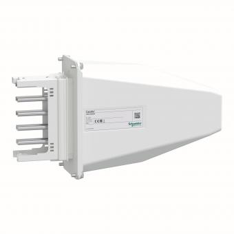 GS EINDSPEISEKASTEN 100A       KSA100AB4 