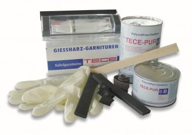 Cimco Giessharzmuffe 40-175       184660 