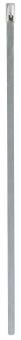 Cimco Kabelbinder Edelstahl blank 186003 