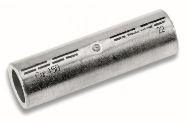 Cimco Pressverbinder Cu 25qmm     183703 