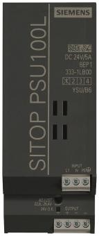 Siemens 6EP13331LB00 SITOP PSU100L 24V/ 