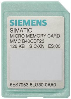 SIEM 6ES7953-8LJ31-0AA0 SIMATIC S7 