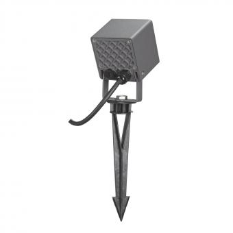 SLV SMALL SQUARE LED Strahler     231035 