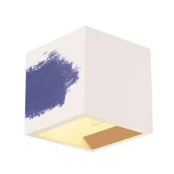 SLV PLASTRA CUBE Wandleuchte      148018 