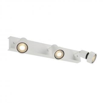 SLV Wand/Deckenleuchte PURI 3     147381 