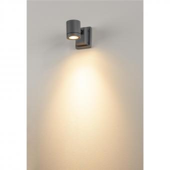 SLV NEW MYRA WALL Wandleuchte     233105 