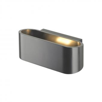 SLV OSSA R7s Wandleuchte oval     151450 
