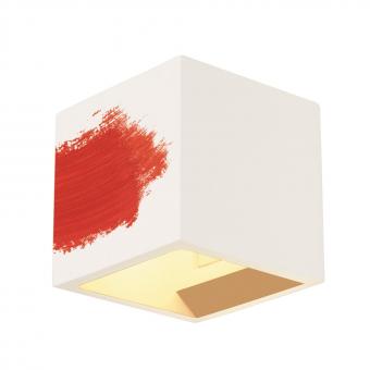 SLV PLASTRA CUBE Wandleuchte      148018 