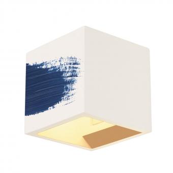SLV PLASTRA CUBE Wandleuchte      148018 