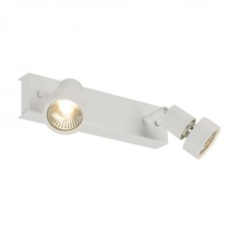 SLV Wand/Deckenleuchte PURI 2     147371 