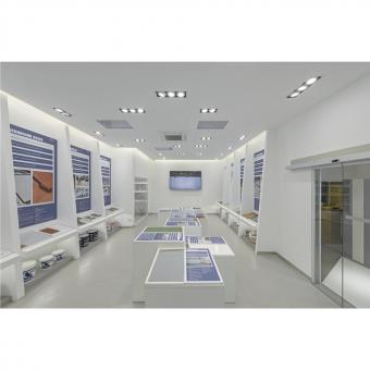 SLV KADUX 2 ES111 Downlight eckig 115551 