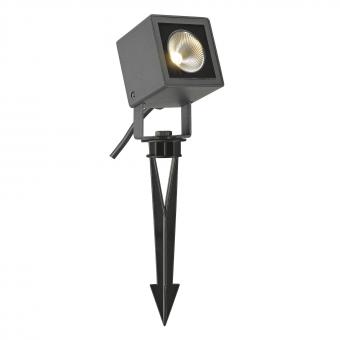 SLV SMALL SQUARE LED Strahler     231035 