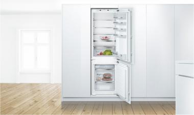 Bosch KIS 86 AFE 0 EB-Kühlkombi 