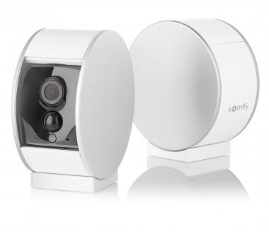 Somfy Indoor Camera              1870345 