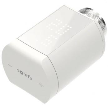 Somfy Heizkörperthermostat io    1870508 
