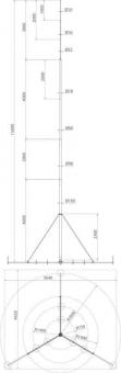 DEHN         FS D100 10 13M AL DBS STTZN 
