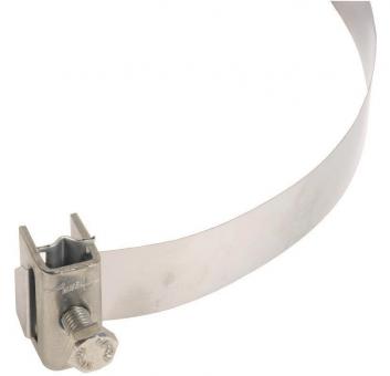DEHN Band-Rohrschelle             106323 