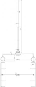 DEHN           FS 16 10 2000 TD AL V2A K 