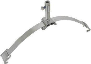 DEHN Halter f. Fangeinrichtungen  123110 