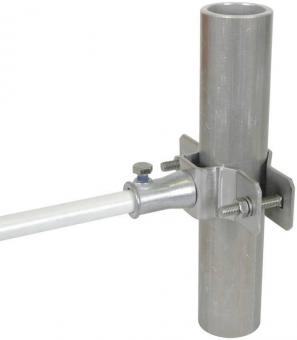 DEHN Rohrschelle 1 1/2-2 Zoll     106352 