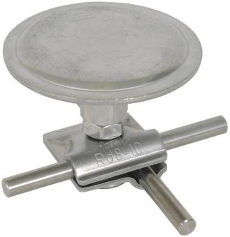 Dehn Fangpilz       FP D80 ET70 8.10 V2A 