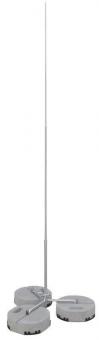 DEHN  FS 22 16 10 3000 AL DBS R320 STTZN 
