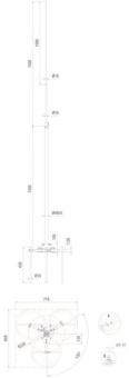 Dehn   FS D40 16 10 3000 AL DBS KB STTZN 