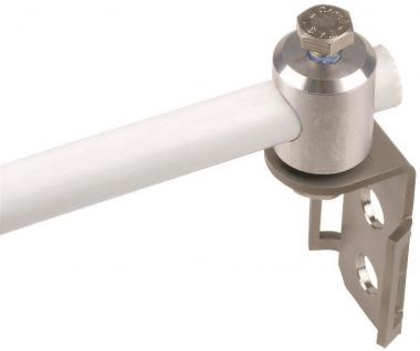 DEHN Befestigungsbügel bis 30mm   106321 