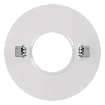 LEDV Abdeckring Spot-Air-Fix weiss 