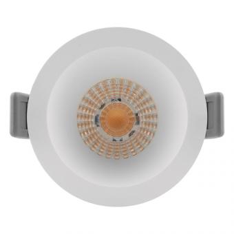 Ledvance SP DK FIX P 8W930 PS DIM IP44 