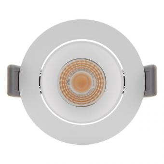 LEDV SP ADJ P 8W930 PS DIM IP20 WT 