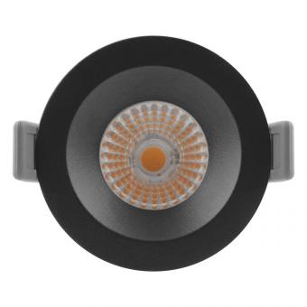 Ledvance SP FIX P 8W930 PS DIM IP44 BK 