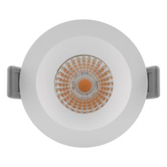 Ledvance SP FIX P 8W940 PS DIM IP44 WT 