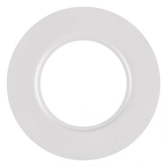 LEDV Abdeckring SPOT-AIR-FIX weiss 