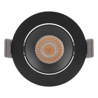 Ledvance SP ADJ P 8W930 PS DIM IP20 BK 