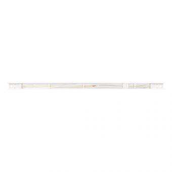LEDV TRUSYS FLEX P RAIL 1500 5P END 