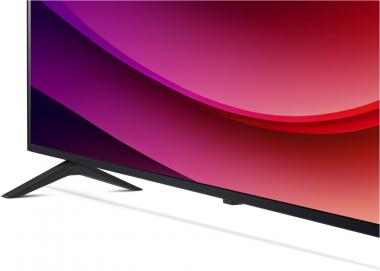 LG 55NANO82T6B sw NanoCell LED-TV 