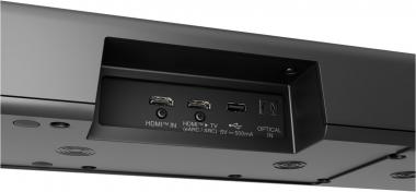 LG DS95TR sw 9.1.5 Soundbar (2xRear) 