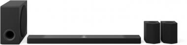 LG DS95TR sw 9.1.5 Soundbar (2xRear) 