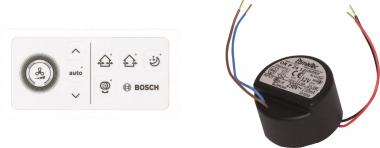 Bosch Thermotechnik CV40H/U      CV40H/U 