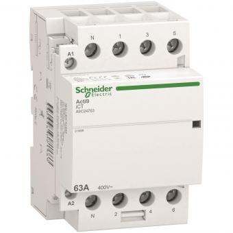 GS Schneider A9C24763           A9C24763 
