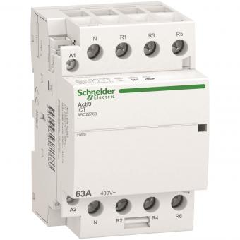 GS Schneider A9C22763           A9C22763 